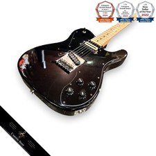 Fender Japan Telecaster Custom