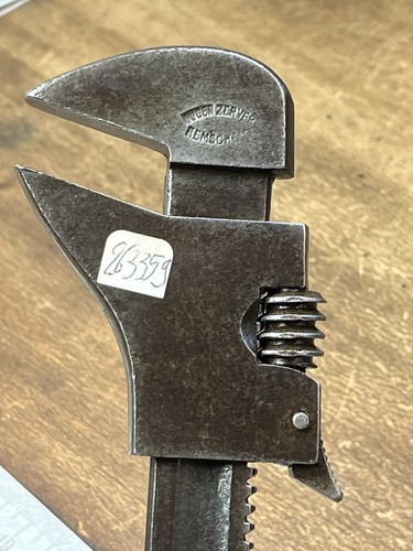 Rare outil ancien remscheld - outil,