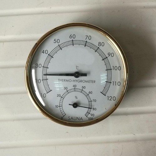 Sauna métal - sauna,