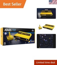 Atari 2600+ PAC-MAN Edition