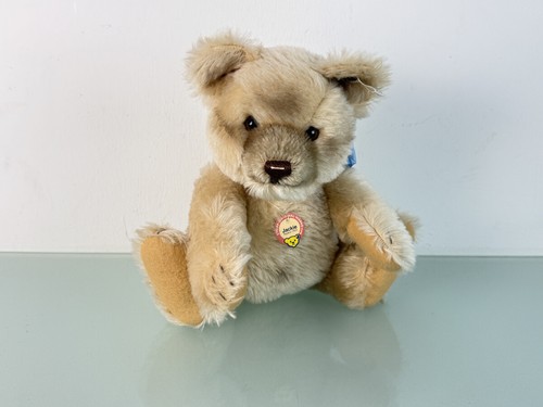 Steiff animal 0190 jackie - steiff,