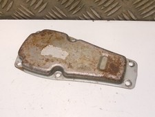 Taille haies Husqvarna 26R - Couvercle inférieur de transmission ref. 531002972