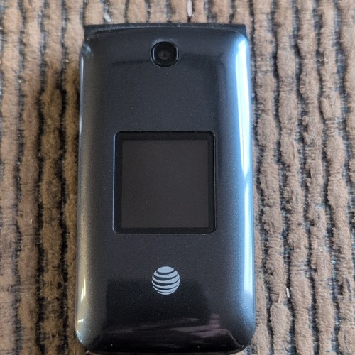 Motorola flipout flip - at&t,