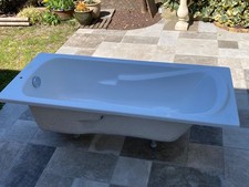 BAIGNOIRE ACRYLIQUE JACOB DELAFON