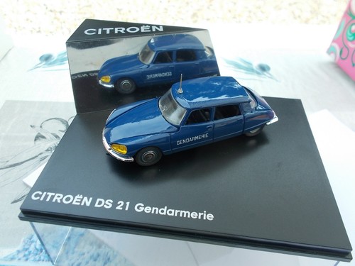 Coffret boutique citroen 21 - coffret,