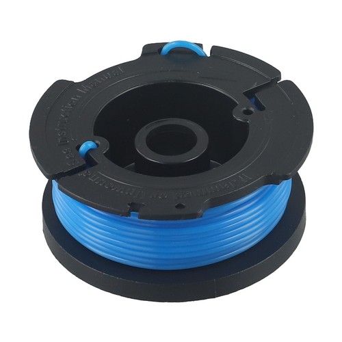 Bobine ligne for noir - &,