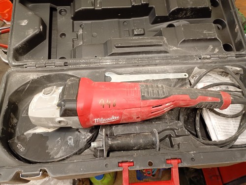 Milwaukee 230 meuleuse - ag, 22-230