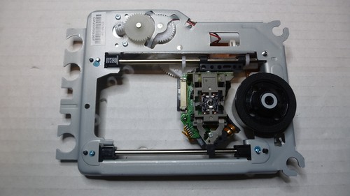 Unité laser pour advance - laser,