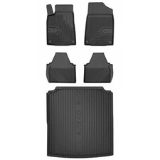 Frogum TPE Tapis De Sol+Coffre