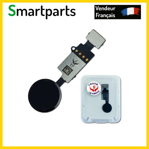 Bouton home fonctionnel - home,