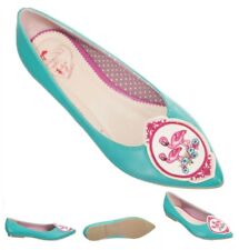 Danse Jours Flamingo Vintage