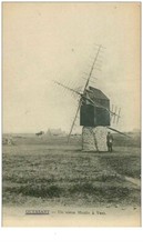29 . n°41262 . ouessant . un