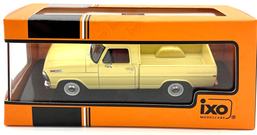 Ford f100 1970 - 1970,