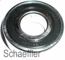 Palier de guidage, embrayage