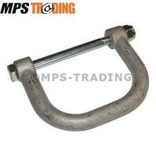 Land Rover Defender Discovery RRC Recovery Jate Ring Forged Type 1x DB1329