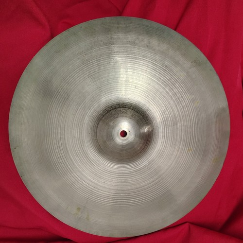 Zildjian inch vintage - zildjian, crash