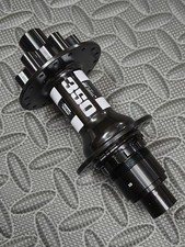 DT Swiss Rear Hub 350 Boost 12x148 32H xD Freehub 6-Bolt Ratchet 36T