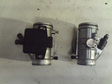 Bmw R 1150 Gs R21 Ez01 (2) Jeu De Soupapes D'Injection Droite Gauche