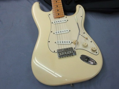 Fender japan 68 - japan], st-68