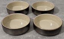 4 Ramequins Cassolette Plat