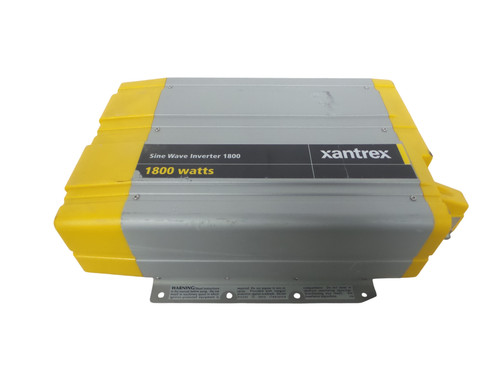 Xantrex sine wave inverter - sine,