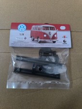 Le combi Volkswagen Split