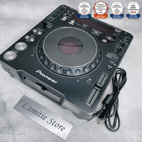Platine vinyle pioneer - platine,