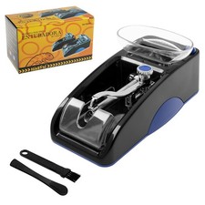 Machine automatique a rouler