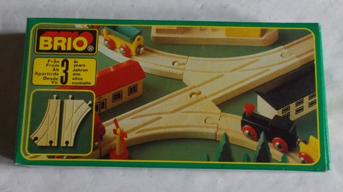Brio wooden toys - brio,