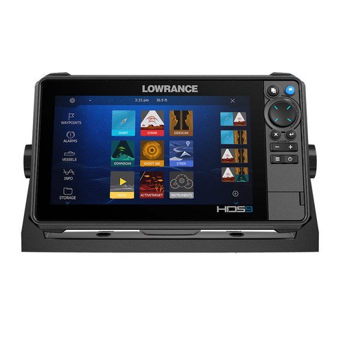 Lowrance 00015996001 hds pro - lowrance,