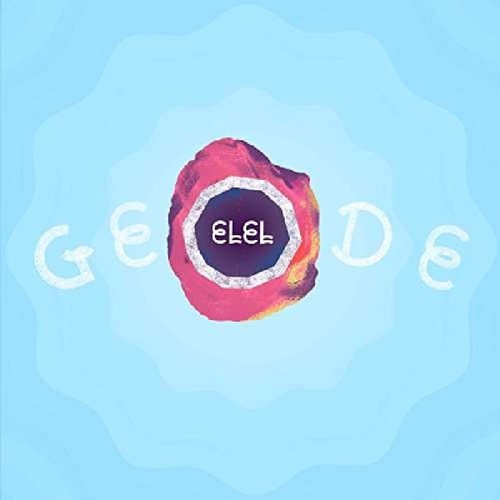 Elel geode - elel,