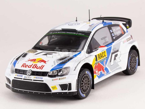 Volkswagen polo wrc - polo,