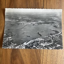 Postcare Cpa - Port De Bouc 