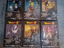 Figurine Dragon Ball Super