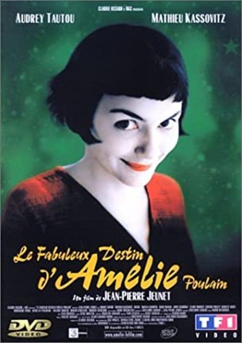 Dvd fabuleux destin - le,