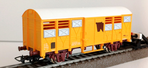 Jouef 6252 wagon transport - jouef,