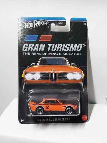 Hotwheels gran - 🇨🇵,