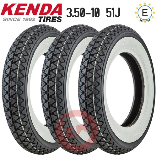 Kit tris gomme 10 - 3, 51j