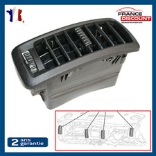 Grille Bouche Cache Buse
