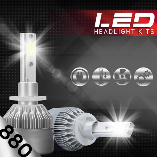 Kit antibrouillard xentec led - kit,