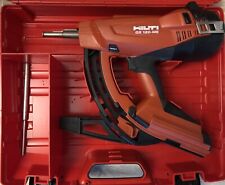 CLOUEUR BETON HILTI GX 120 ME
