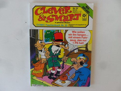 Condor clever smart - &,