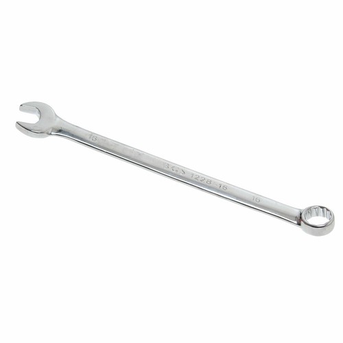 Cle mixte bgs technic - mm,