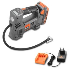 Compresseur sur batterie 20V |