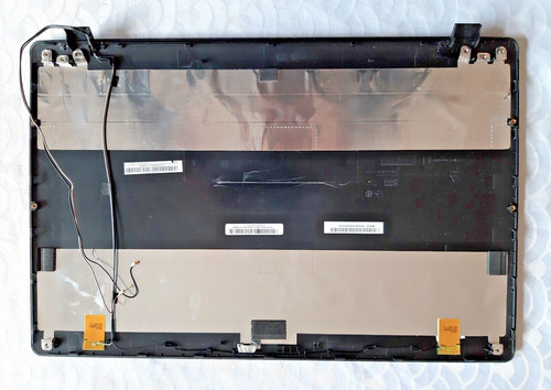 Cache écran avec - , antenne