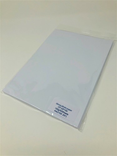 Papier photo pour imprimante - papier,
