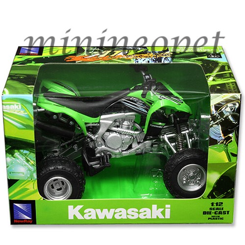 New ray 57503 kawasaki - kawasaki, kfx