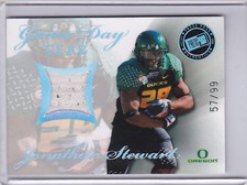 2008 PRESS PASS JONATHAN