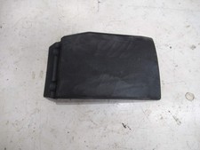 Pare boue amortisseur arrière