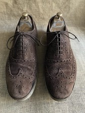 Chaussures Oxford homme